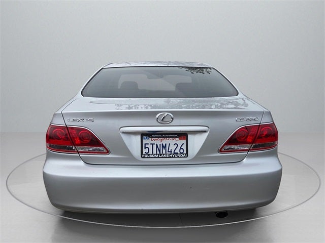 2006 Lexus ES 330