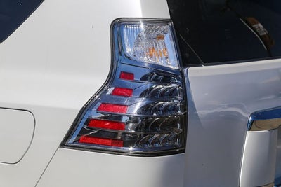 2014 Lexus GX 460