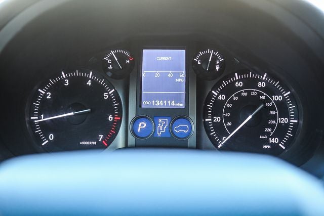 2014 Lexus GX 460
