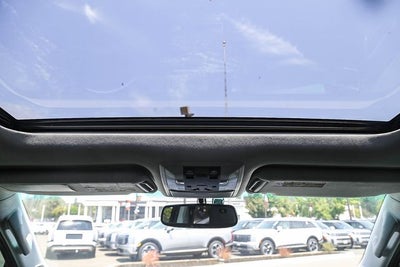 2014 Lexus GX 460