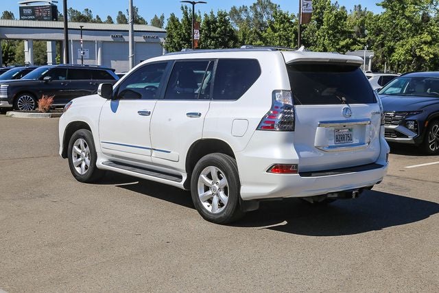 2014 Lexus GX 460