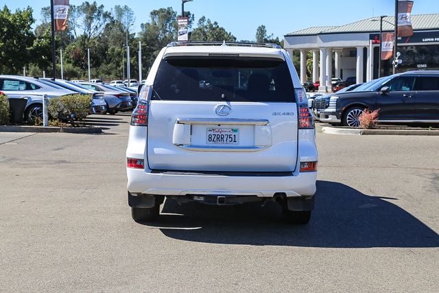 2014 Lexus GX 460