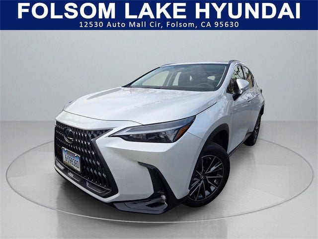2023 Lexus NX 250 Premium