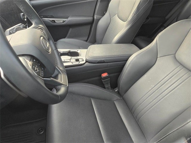 2023 Lexus NX 250 Premium