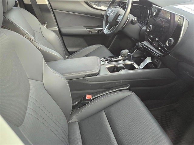 2023 Lexus NX 250 Premium