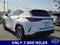 2023 Lexus NX 250 Premium