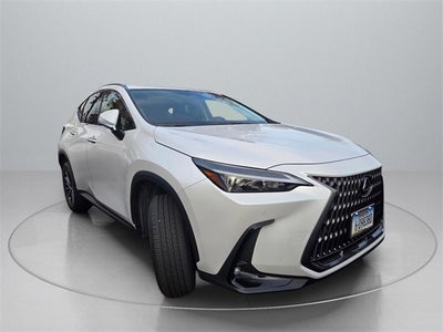 2023 Lexus NX 250 Premium