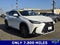 2023 Lexus NX 250 Premium