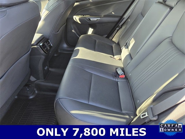 2023 Lexus NX 250 Premium