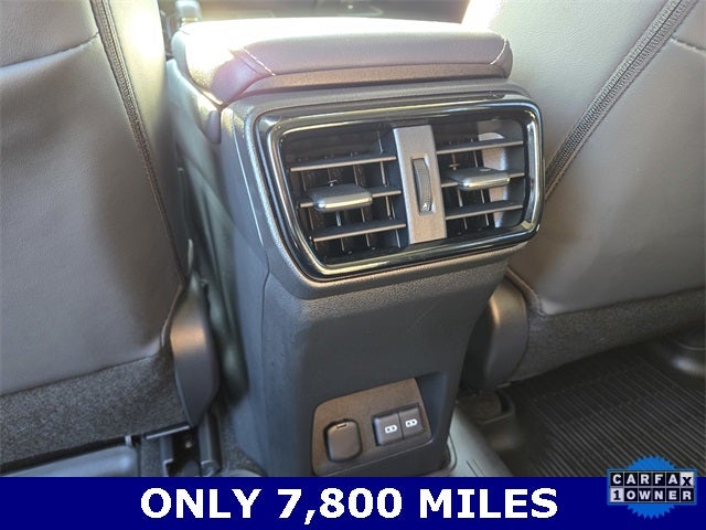 2023 Lexus NX 250 Premium