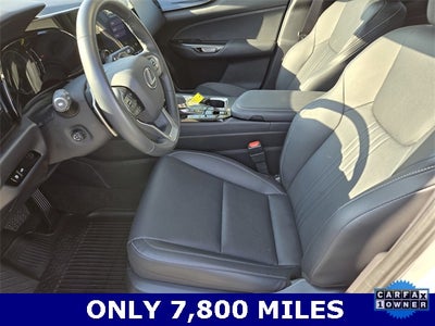 2023 Lexus NX 250 Premium