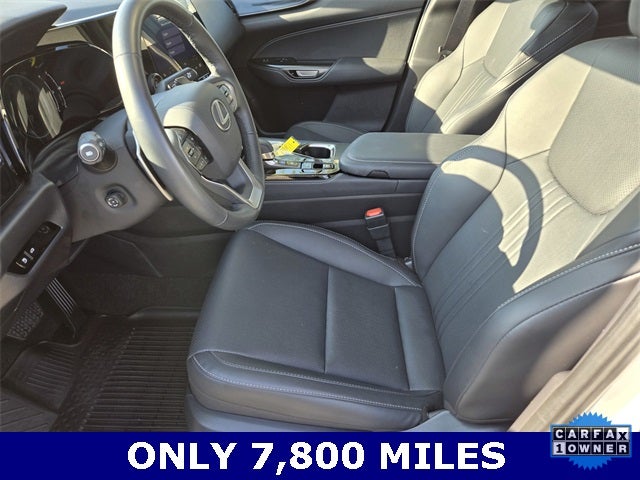 2023 Lexus NX 250 Premium