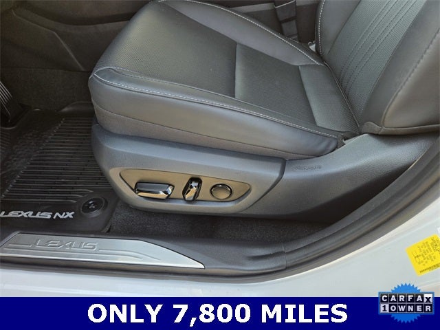 2023 Lexus NX 250 Premium