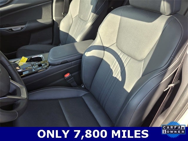 2023 Lexus NX 250 Premium