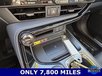 2023 Lexus NX 250 Premium