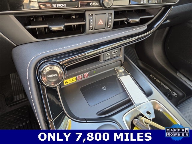 2023 Lexus NX 250 Premium