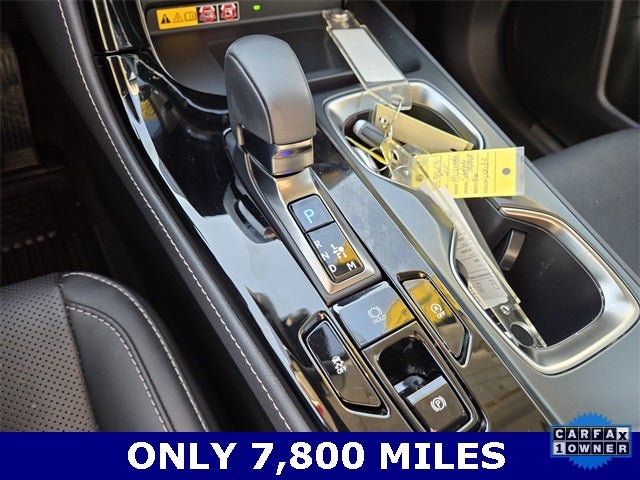 2023 Lexus NX 250 Premium