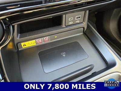 2023 Lexus NX 250 Premium