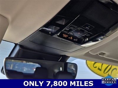 2023 Lexus NX 250 Premium