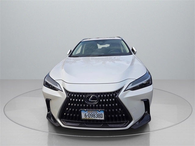 2023 Lexus NX 250 Premium
