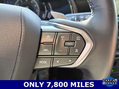 2023 Lexus NX 250 Premium