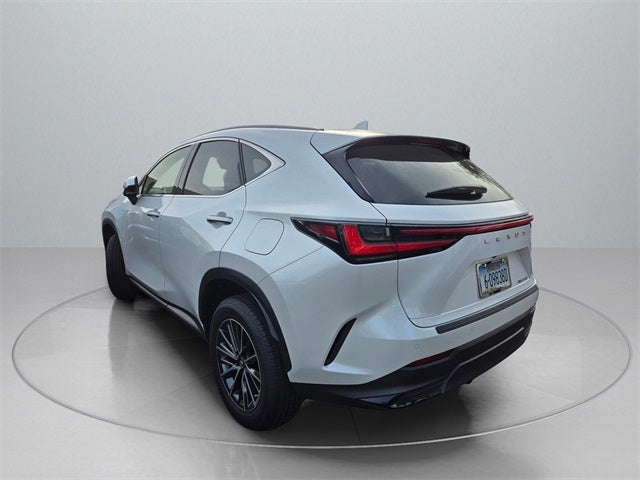 2023 Lexus NX 250 Premium