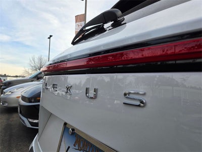 2023 Lexus NX 250 Premium