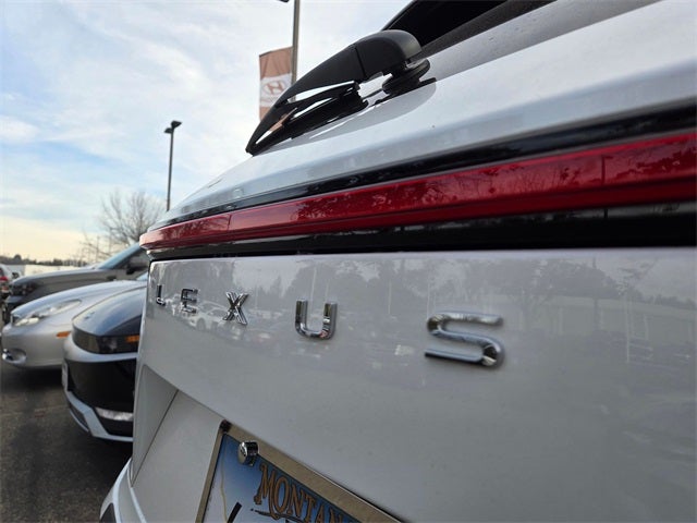 2023 Lexus NX 250 Premium