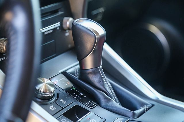 2020 Lexus NX 300h