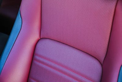 2020 Lexus NX 300h