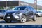 2017 Lexus NX 200t
