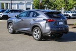 2017 Lexus NX 200t