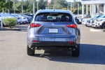 2017 Lexus NX 200t