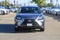 2017 Lexus NX 200t