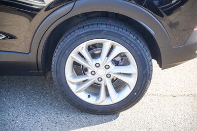 2020 Buick Encore GX Preferred