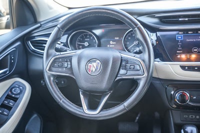 2020 Buick Encore GX Preferred