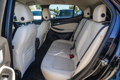 2020 Buick Encore GX Preferred