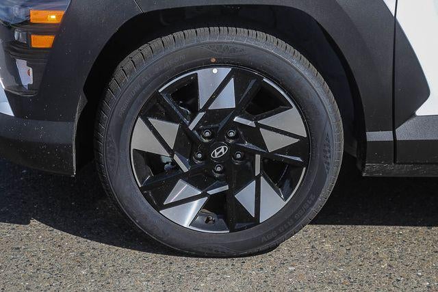 2025 Hyundai KONA SEL FWD