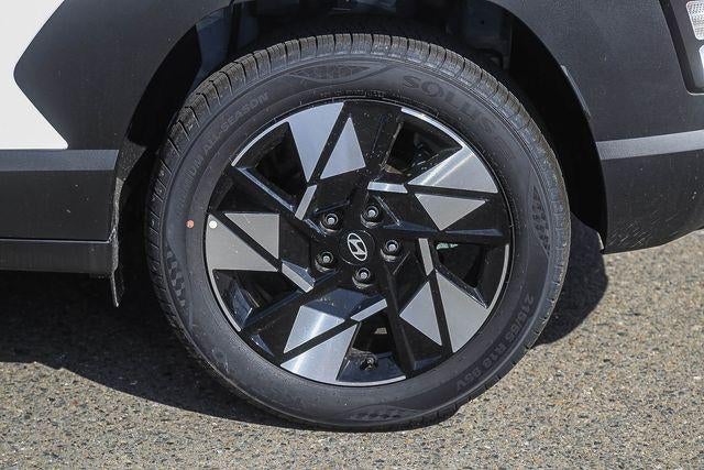 2025 Hyundai KONA SEL FWD