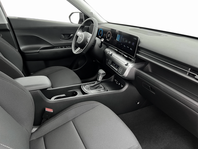 2025 Hyundai KONA SEL FWD