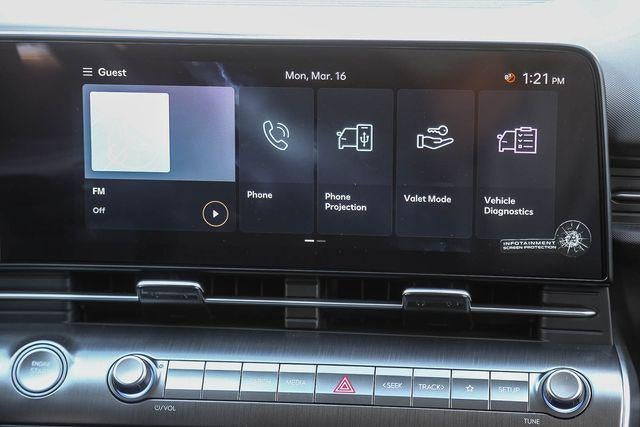 2025 Hyundai KONA SEL FWD