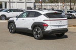 2025 Hyundai KONA SEL FWD
