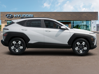 2025 Hyundai KONA SEL FWD