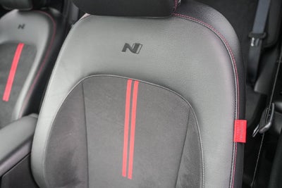 2025 Hyundai KONA N Line S