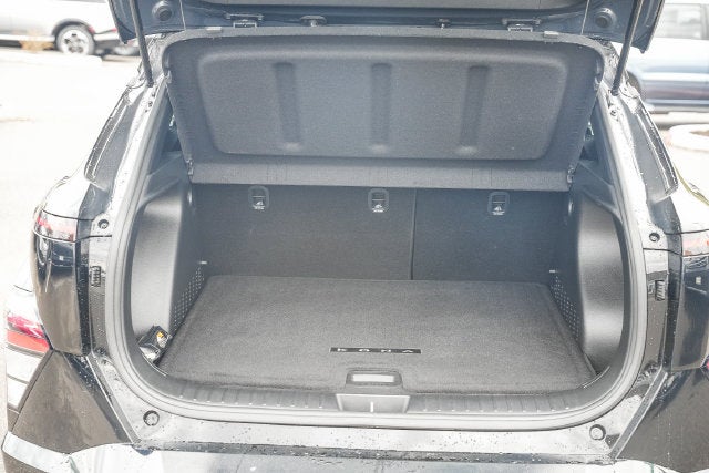 2025 Hyundai KONA N Line S