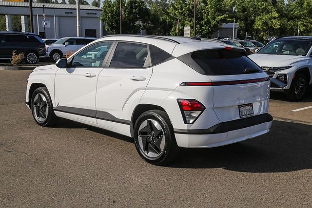 2024 Hyundai KONA ELECTRIC SEL