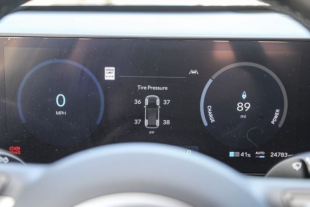 2024 Hyundai KONA ELECTRIC SEL
