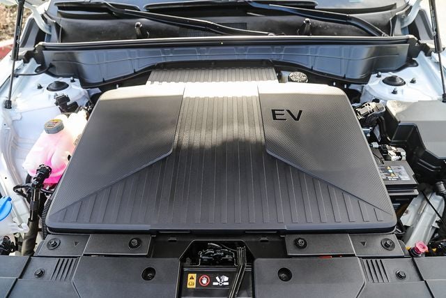 2024 Hyundai KONA ELECTRIC SEL
