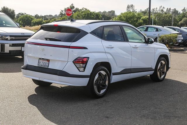 2024 Hyundai KONA ELECTRIC SEL