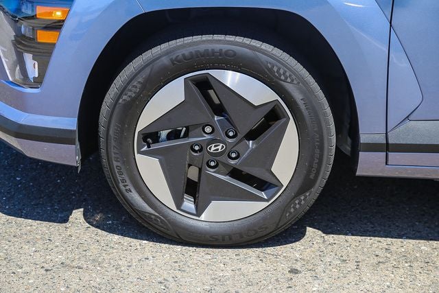 2024 Hyundai KONA ELECTRIC SEL